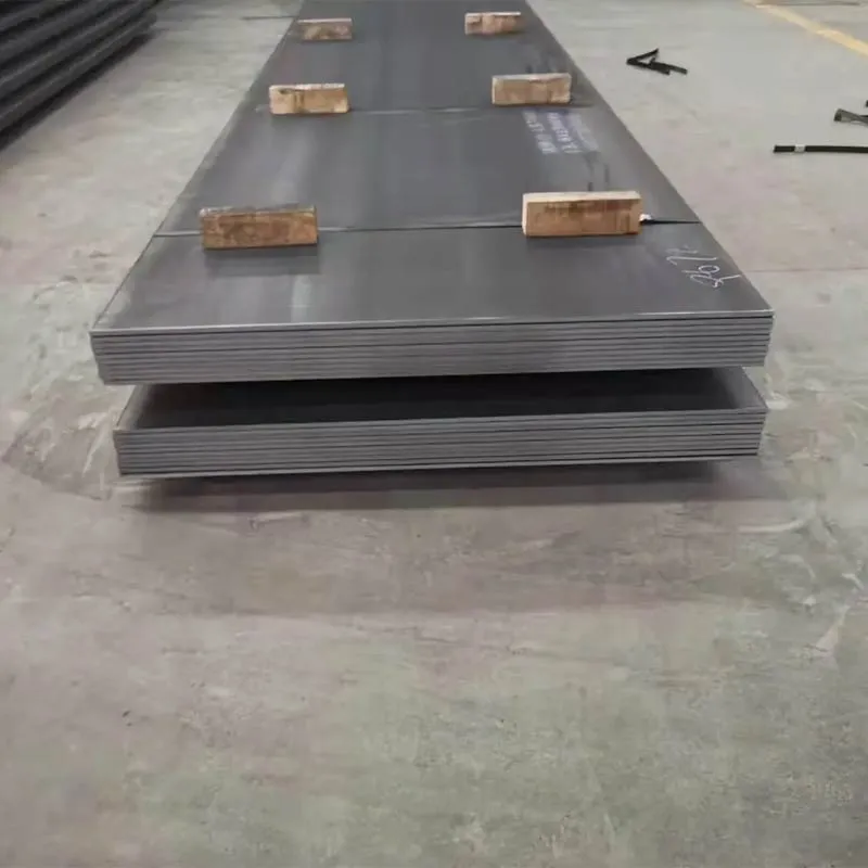 carbon steel plate&sheet